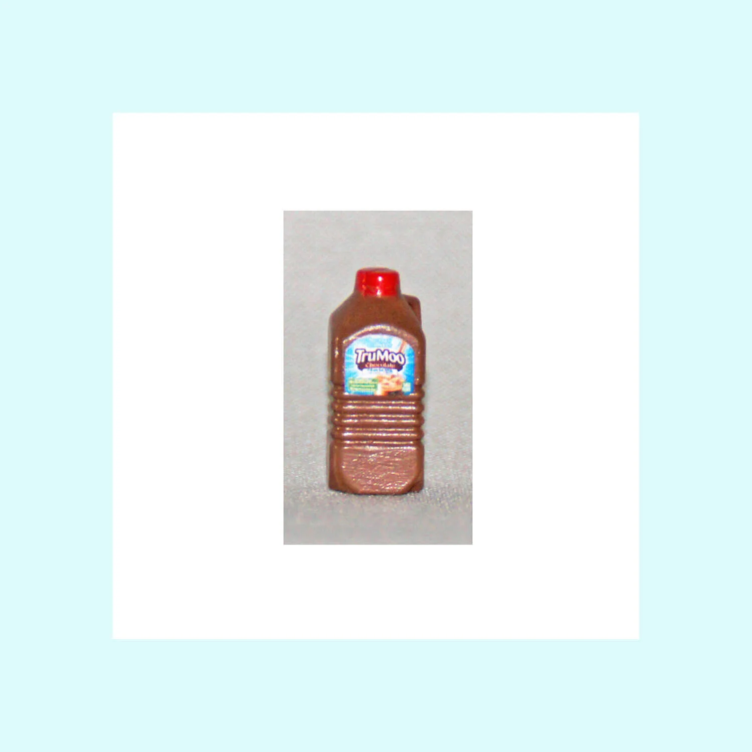 Chocolate Milk Jug