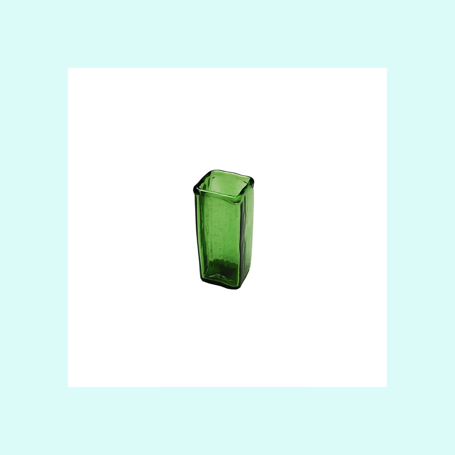 Vase - Contemporary Glass