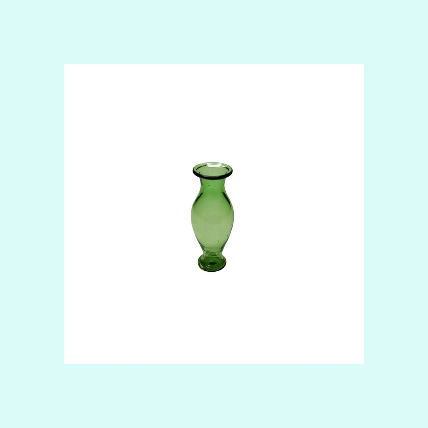 Vase - Classic Pedestal