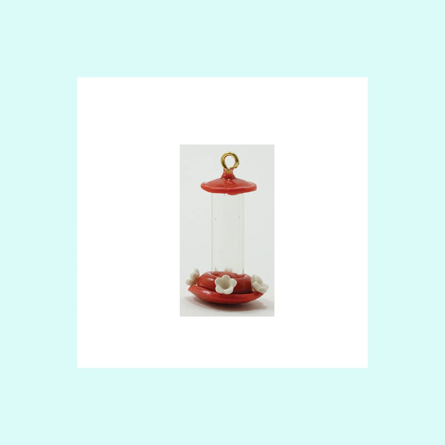 Hummingbird Feeder