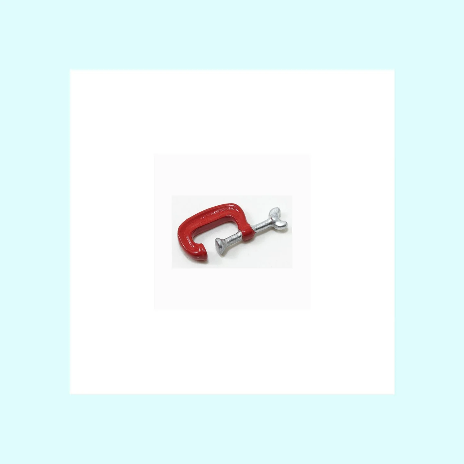 C Clamp