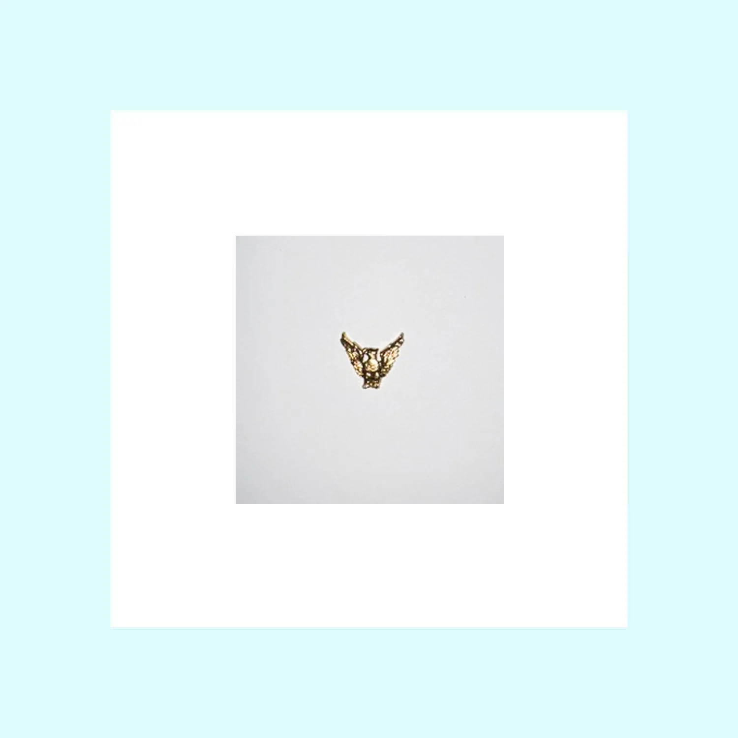 Wall Plaque - Eagle Mini F - IML-122.jpg