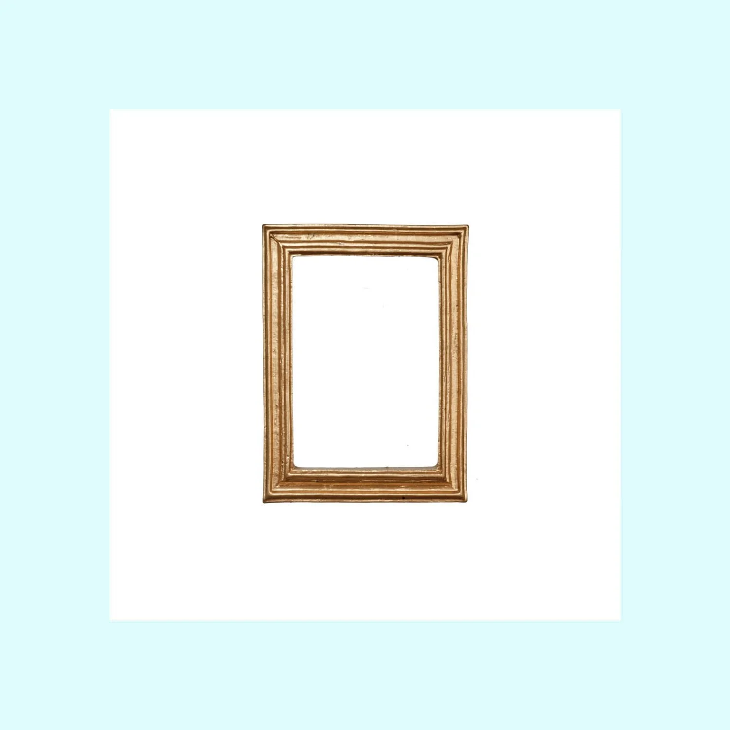 Frame - Gold Plastic B0424.jpg