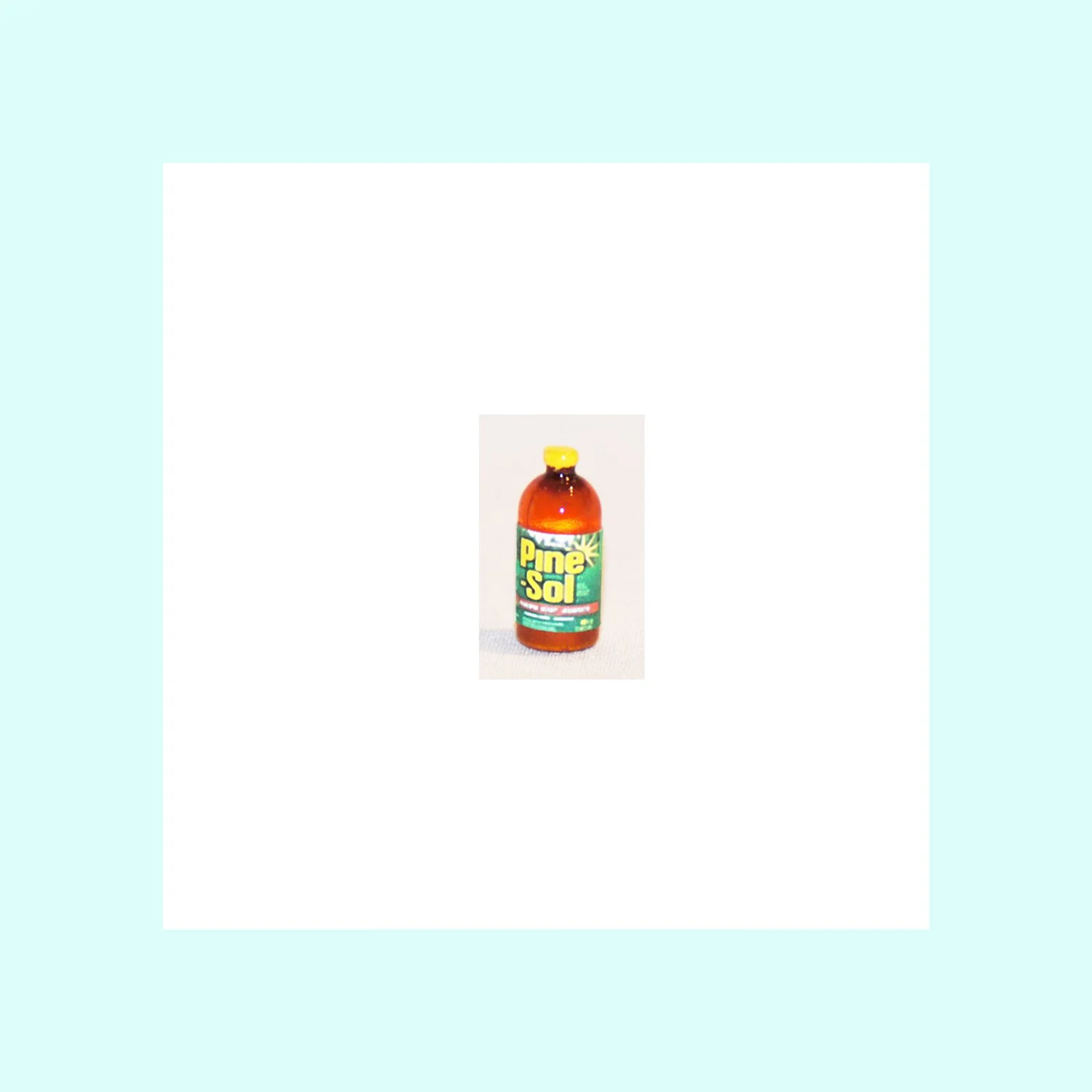 Pine Cleaner