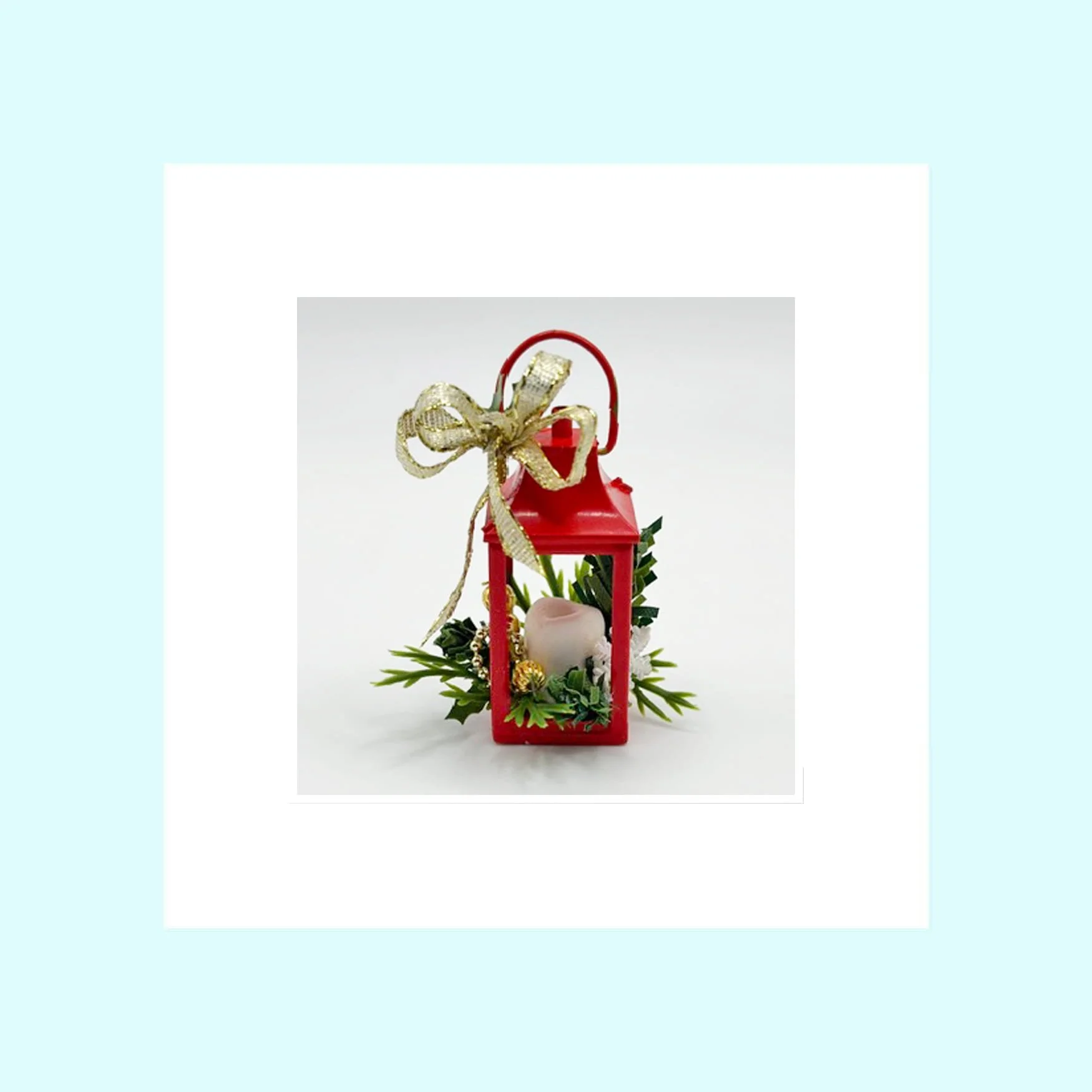 Christmas Lanterns