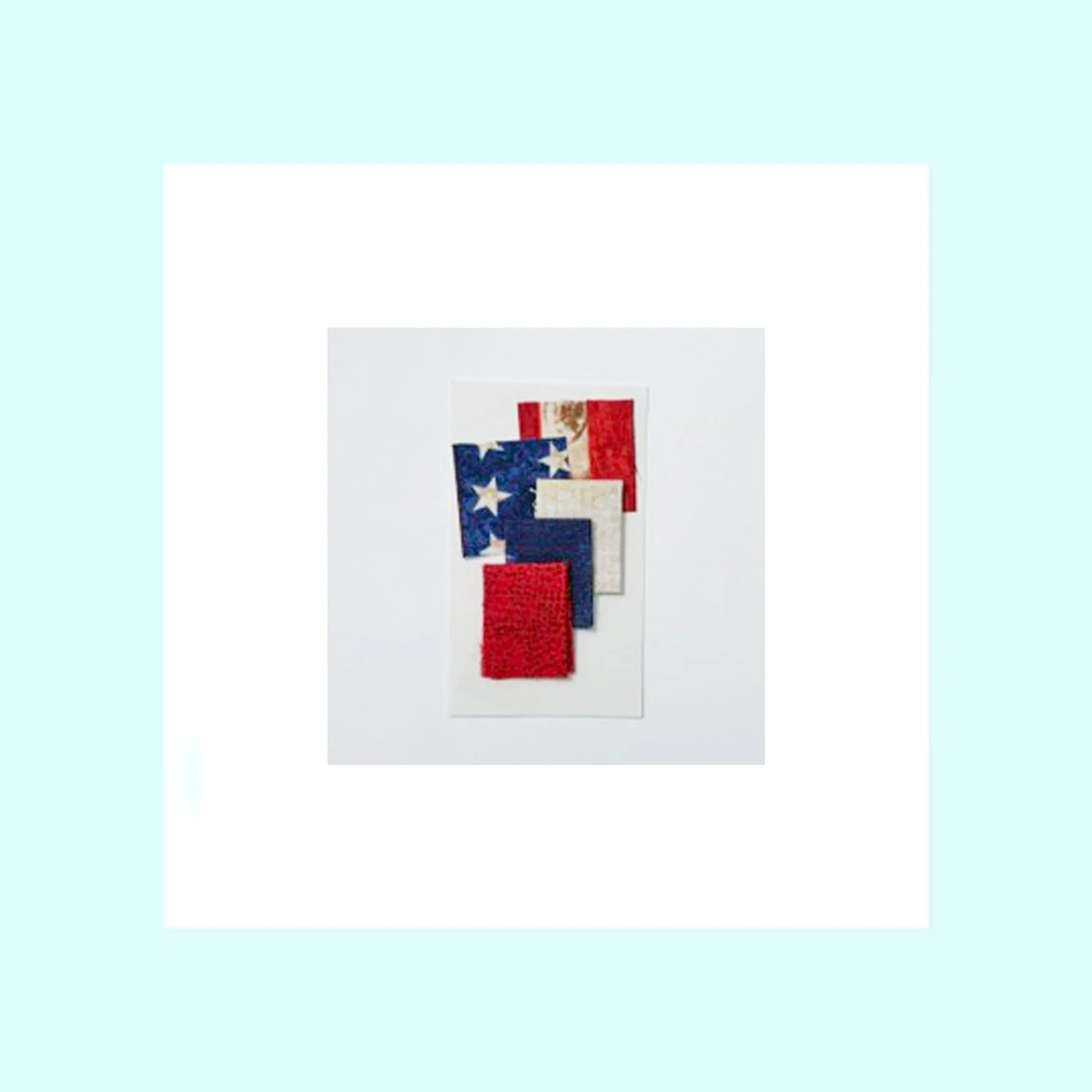 Quilt Fabric - Patriotic.jpg