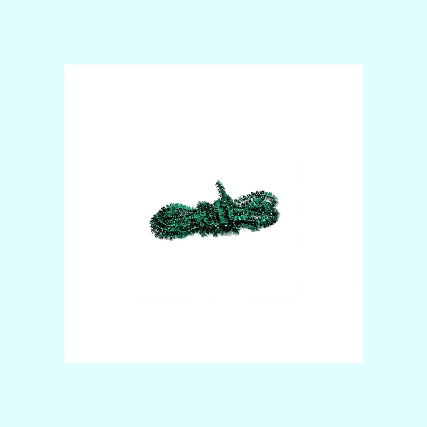 Tinsel GArland - Deep Green-min.jpg