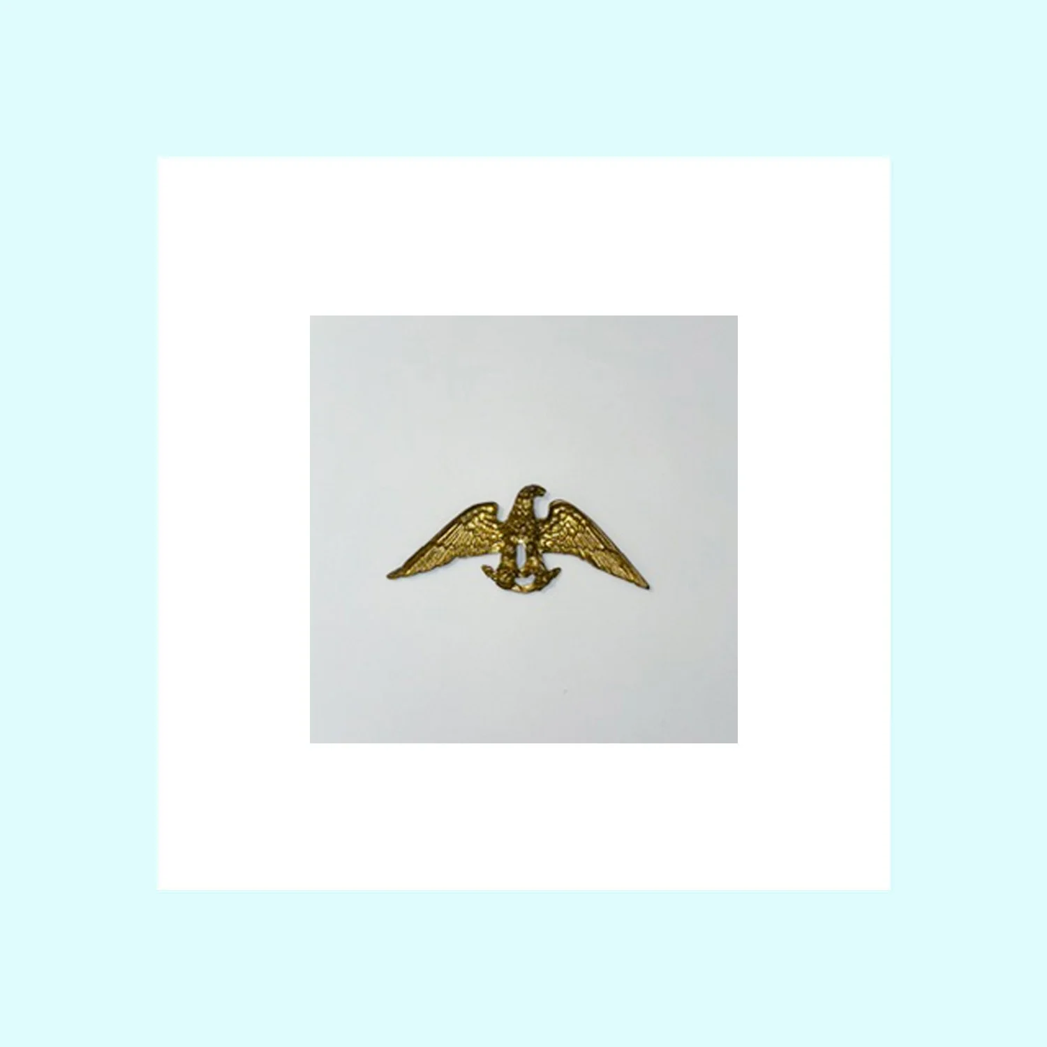 Wall Plaque - Eagle Large F - IML-120.jpg