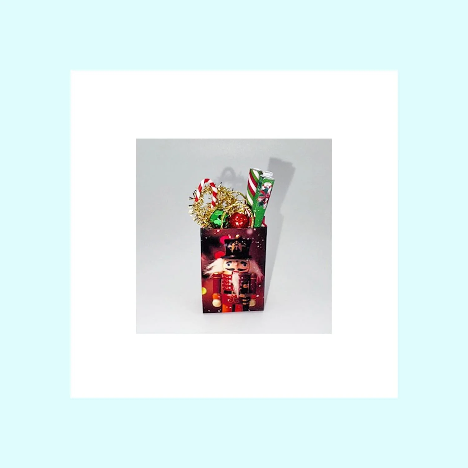Christmas Shopping Bag - Nutcracker.jpg