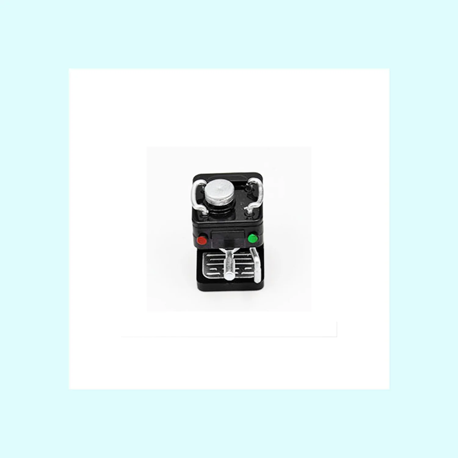 Espresso Machine