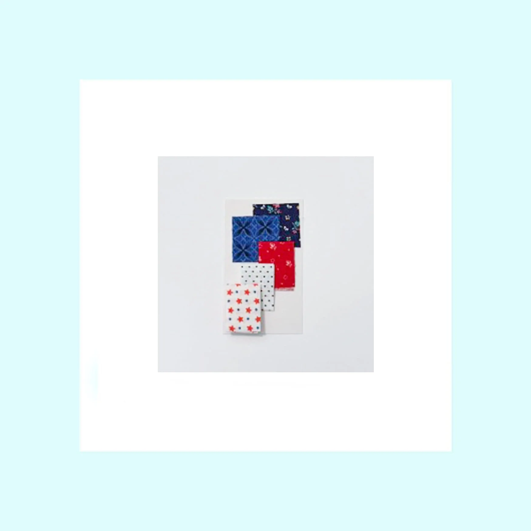 Quilt Fabric - Stars and dots.jpg