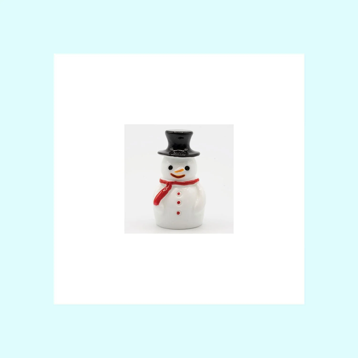 Snowman Figurine - ART333.jpg