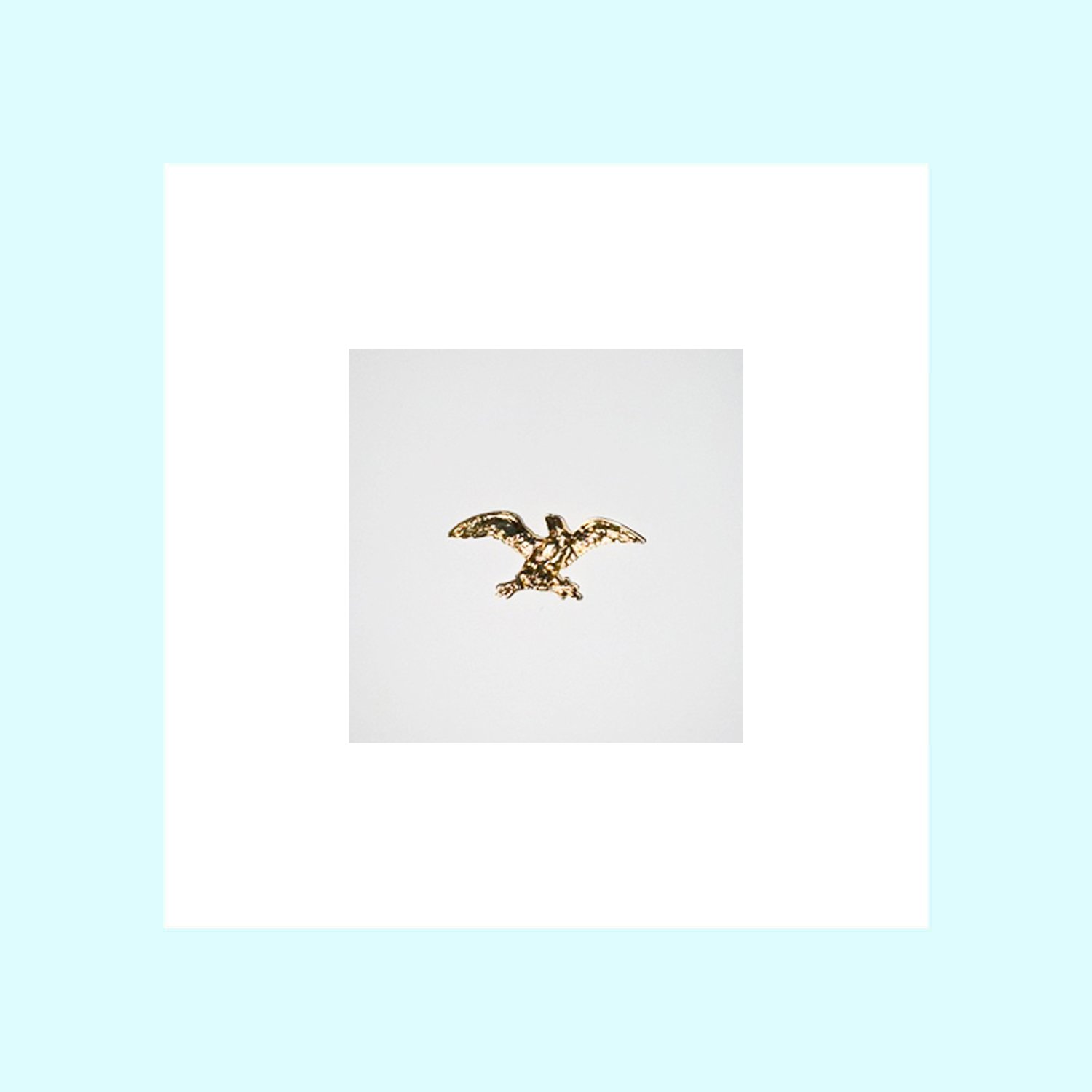 Wall Plaque - Eagle Medium B - IML-121.jpg