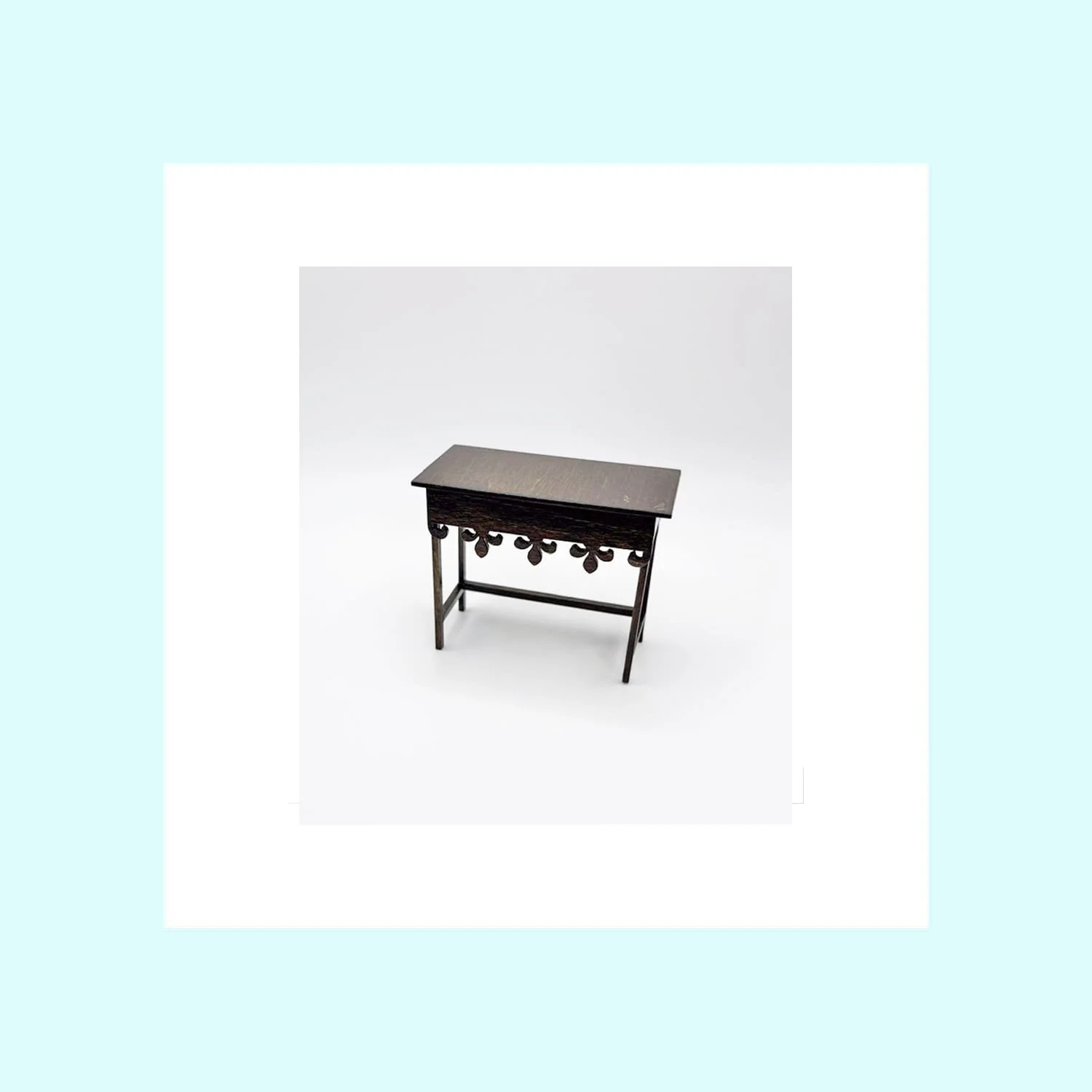 Farmhouse Accent Tables