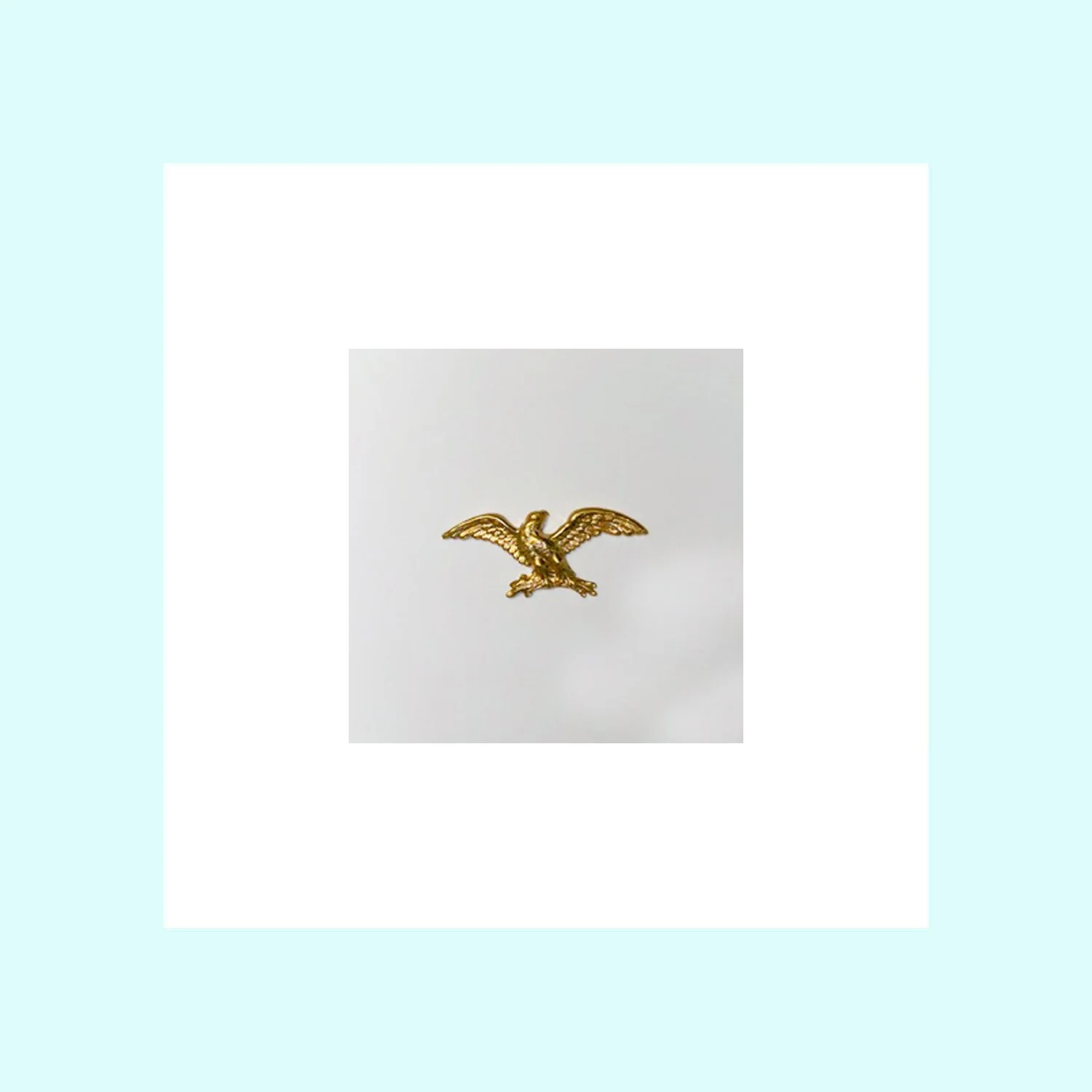 Wall Plaque - Eagle Medium F - IML-121.jpg