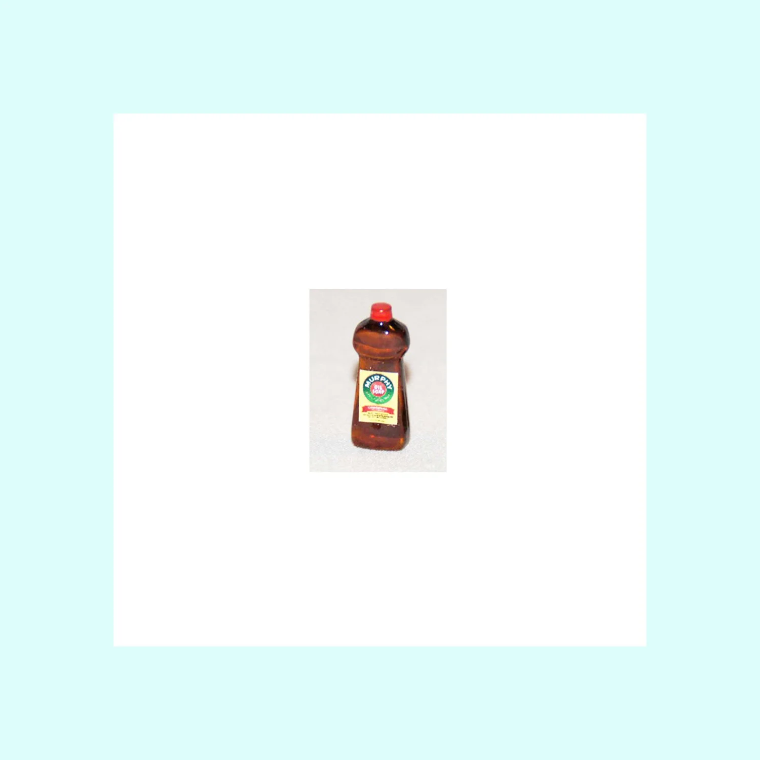 Wood & Household Cleaner