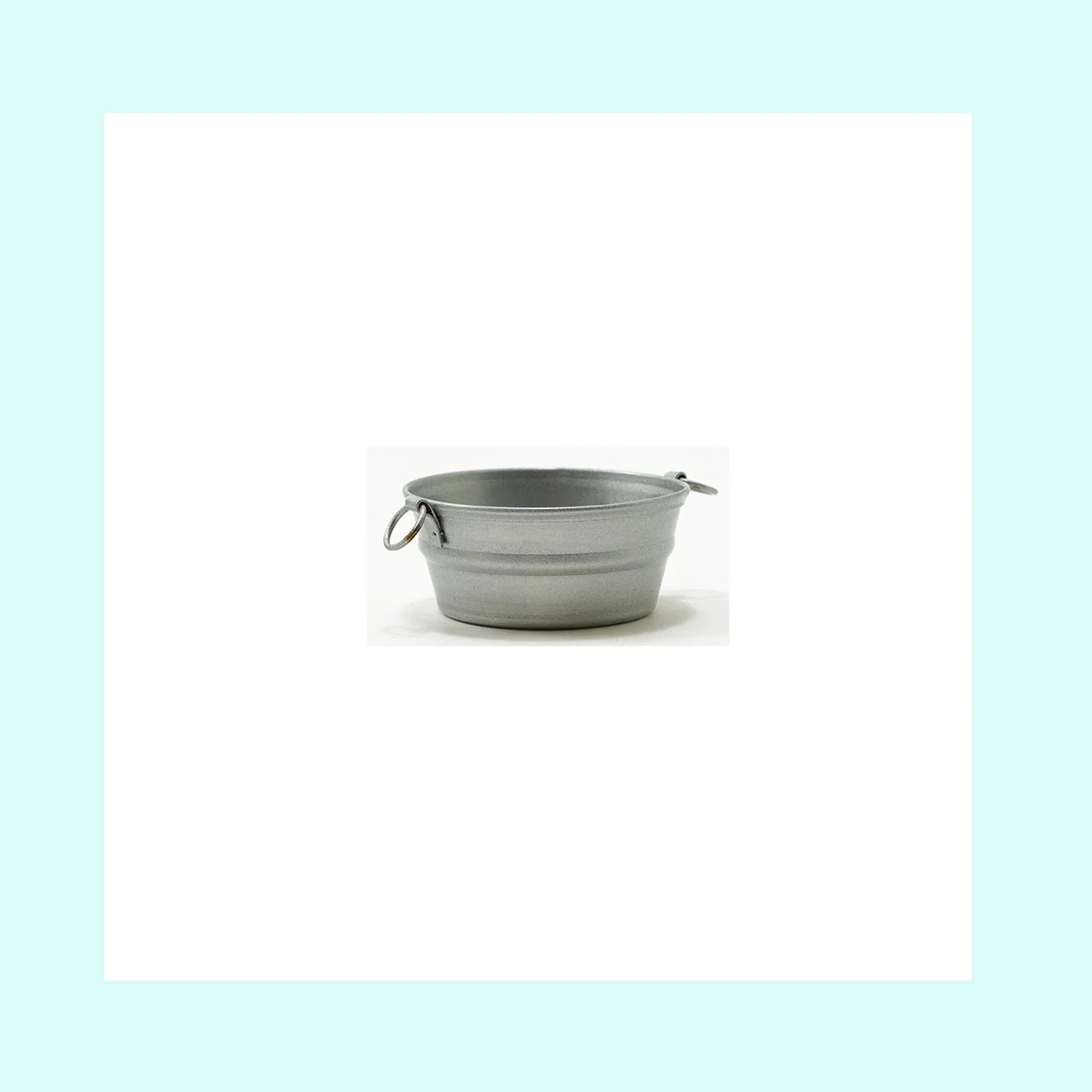 Washtub