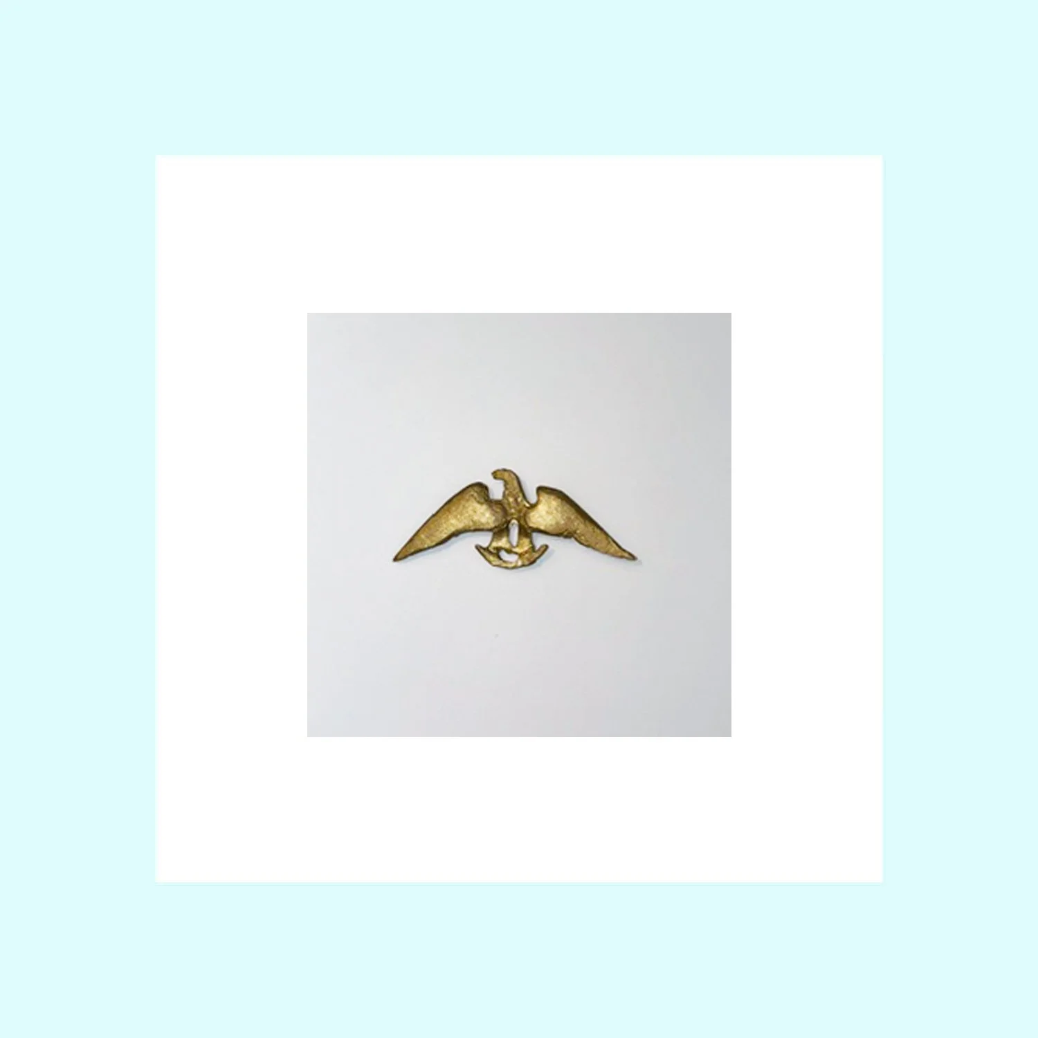 Wall Plaque - Eagle Large B - IML-120.jpg