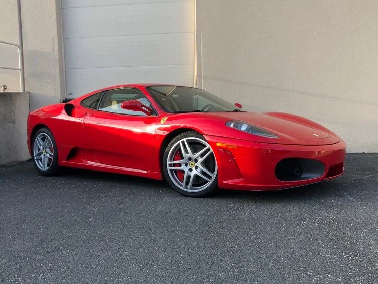 Ferrari F430
