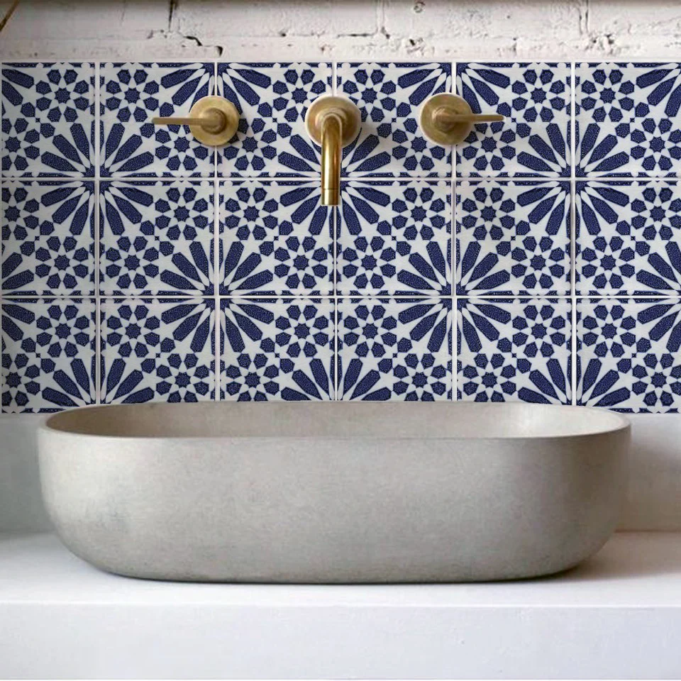 Ceramic Tiles