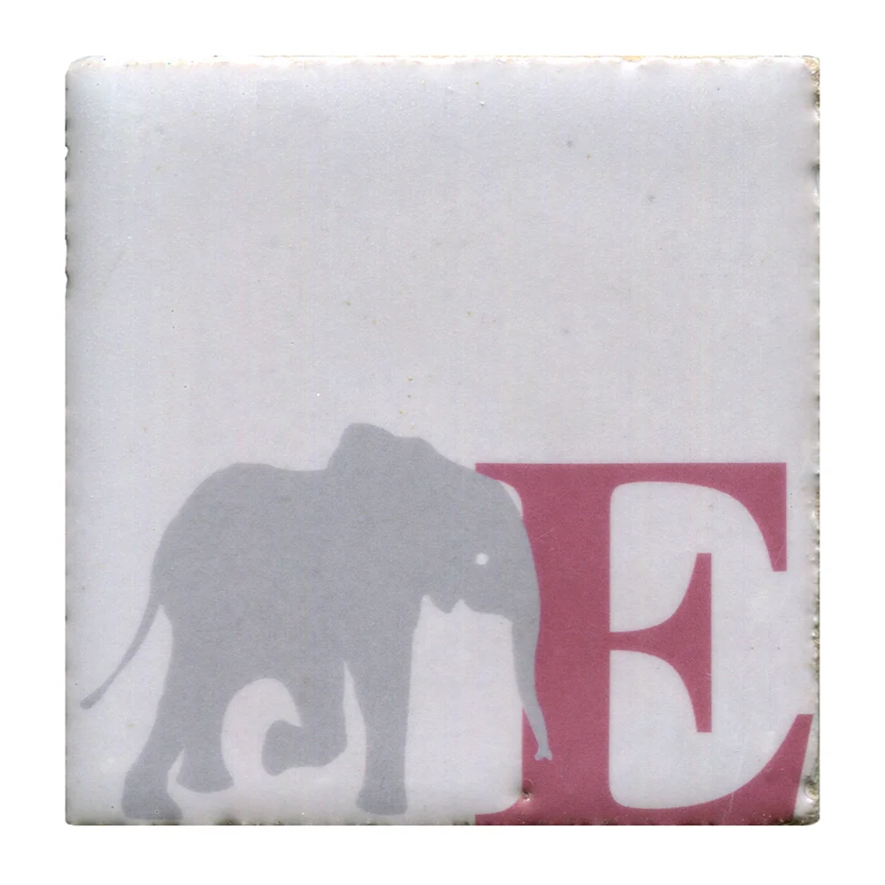 Red E