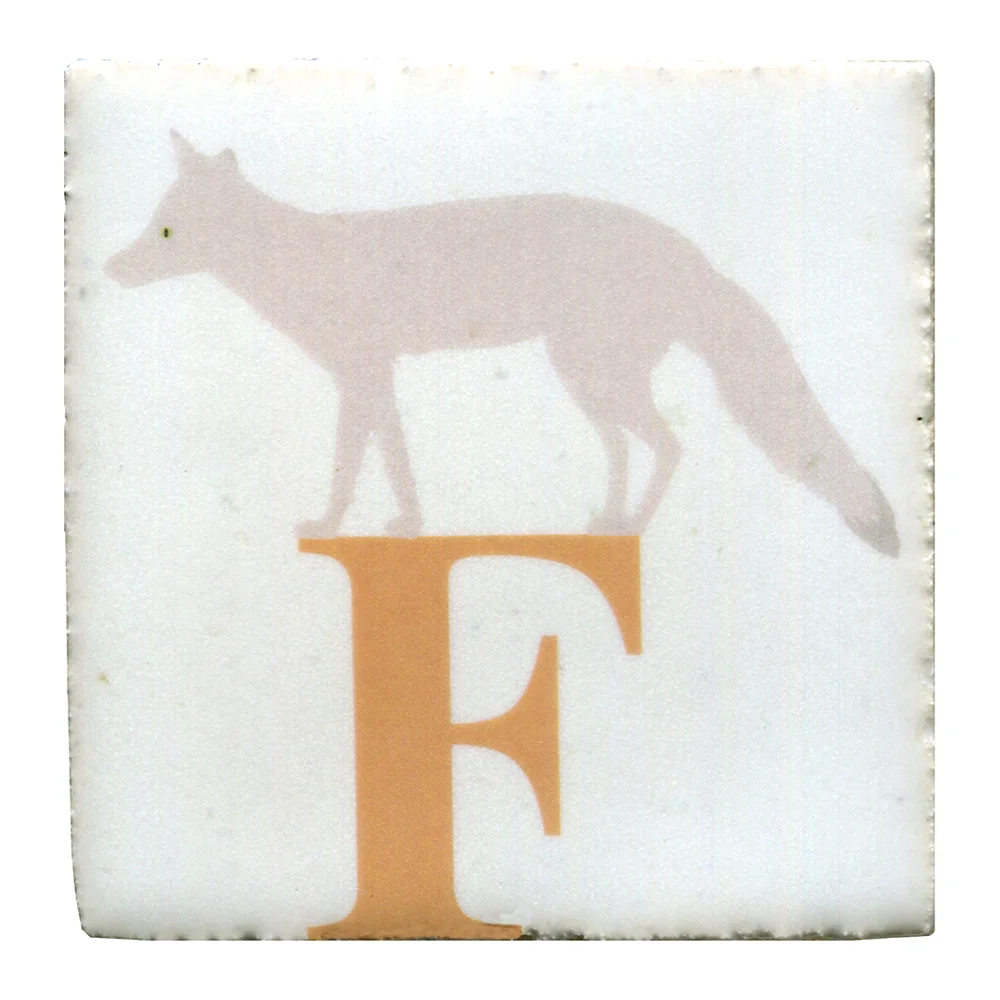 Orange F