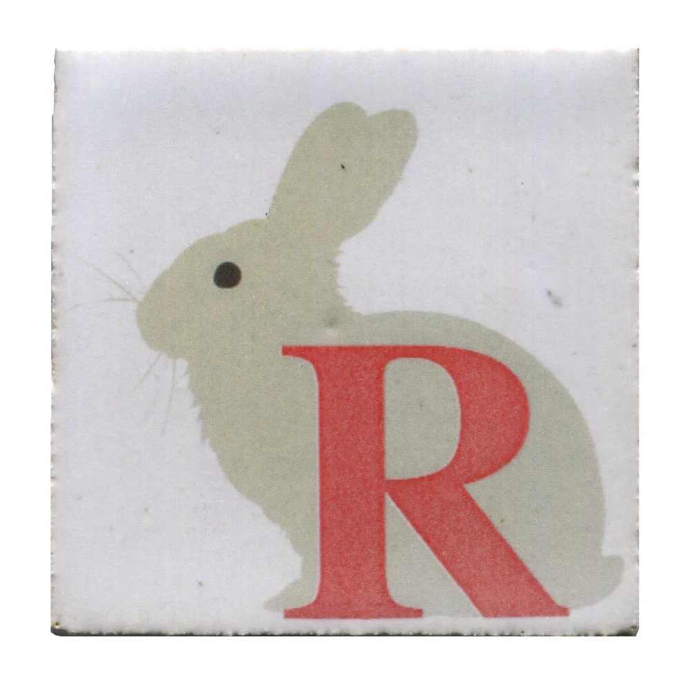 Red R