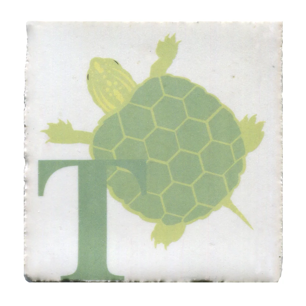 Green T