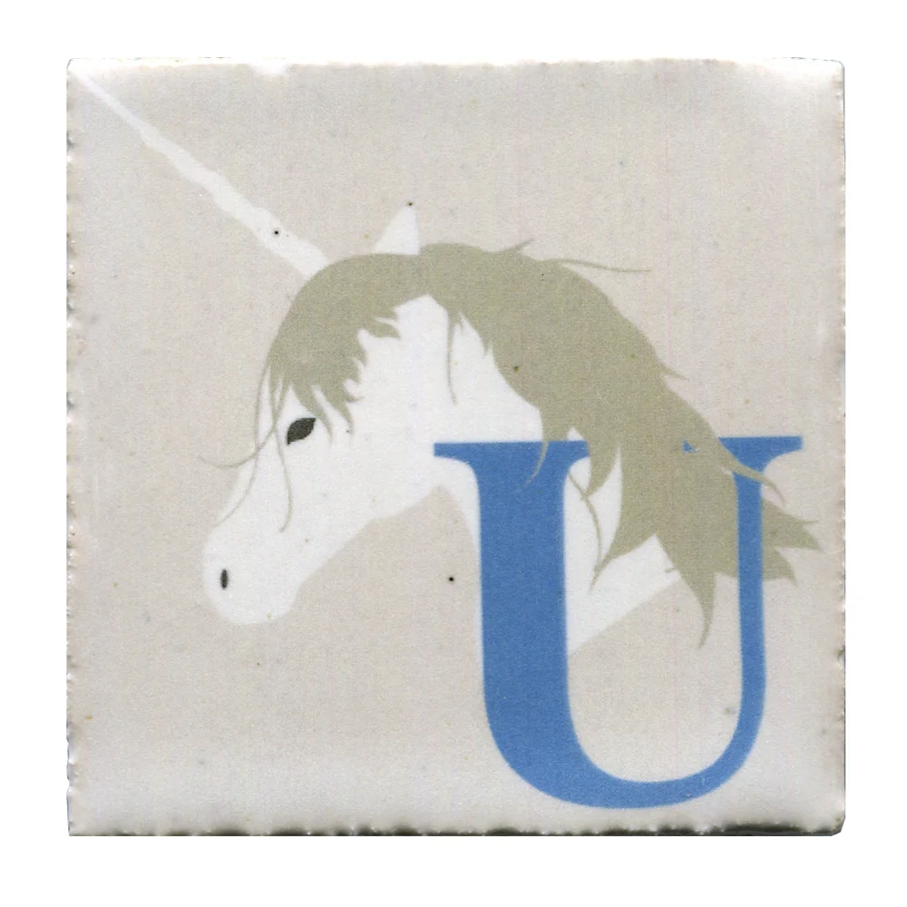 Blue U
