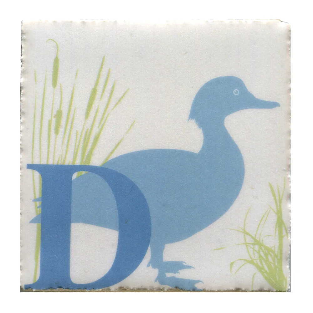D