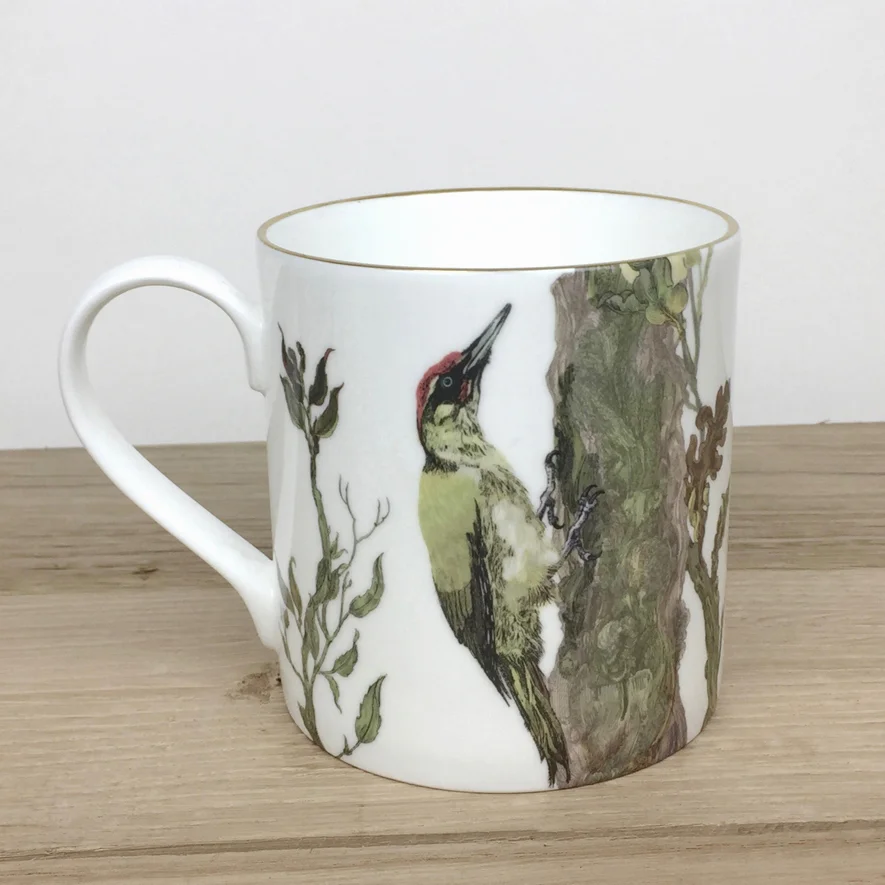 Woodpecker