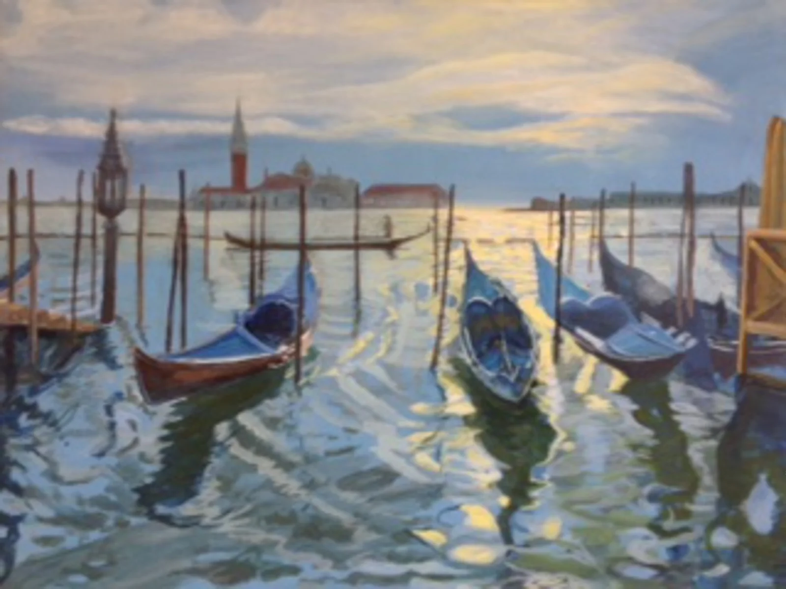 Venice HR- Kumiko Masterton