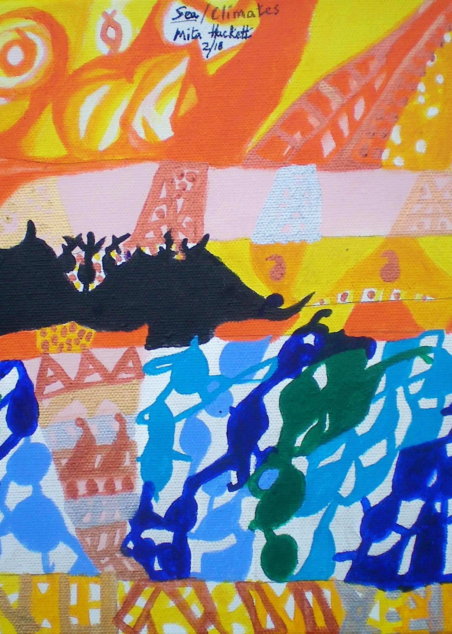 Sea/Climates
