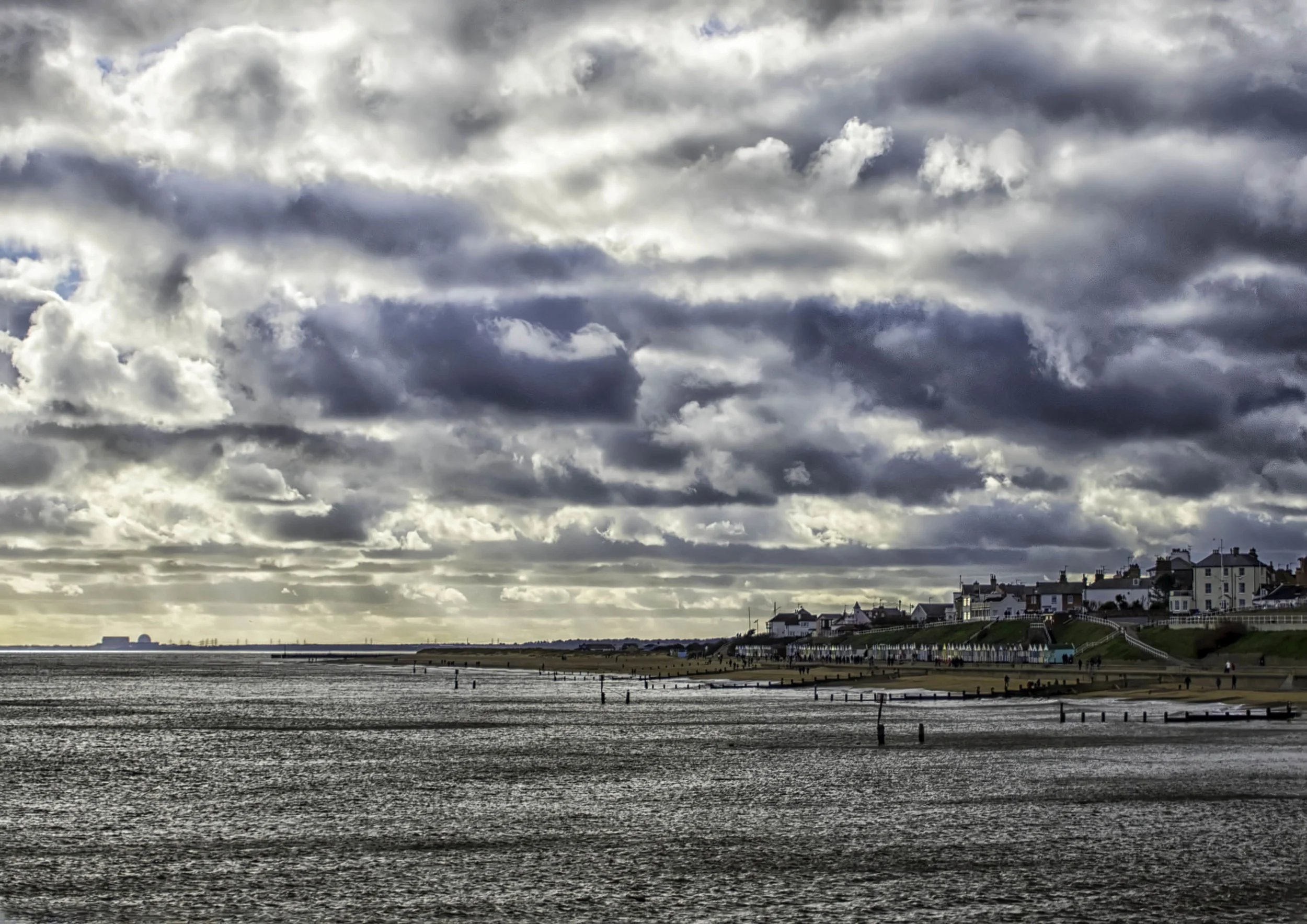 Southwold, Suffolk