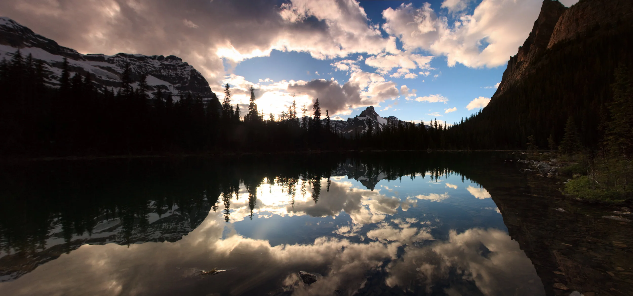 Lake O'Hara