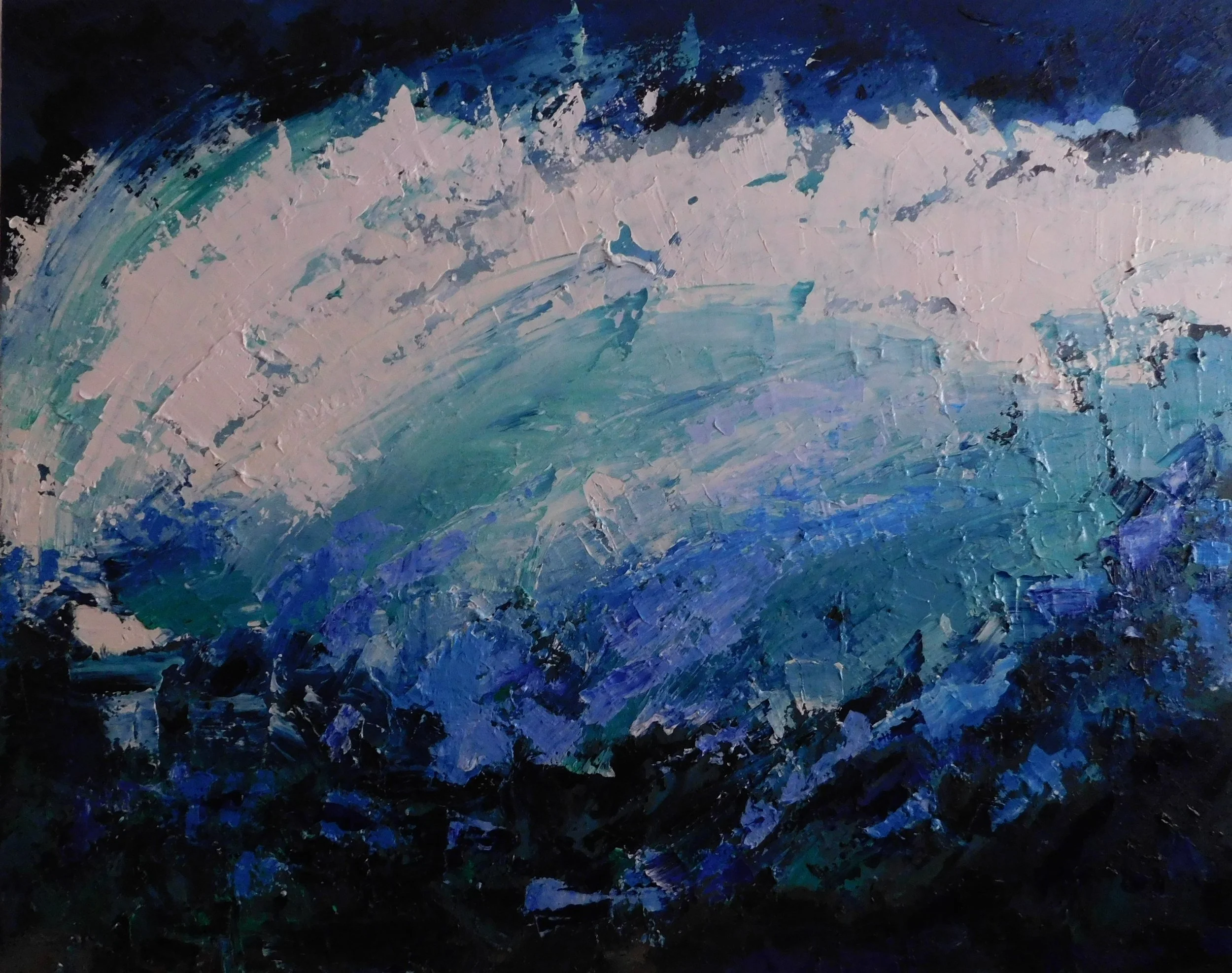 Wave