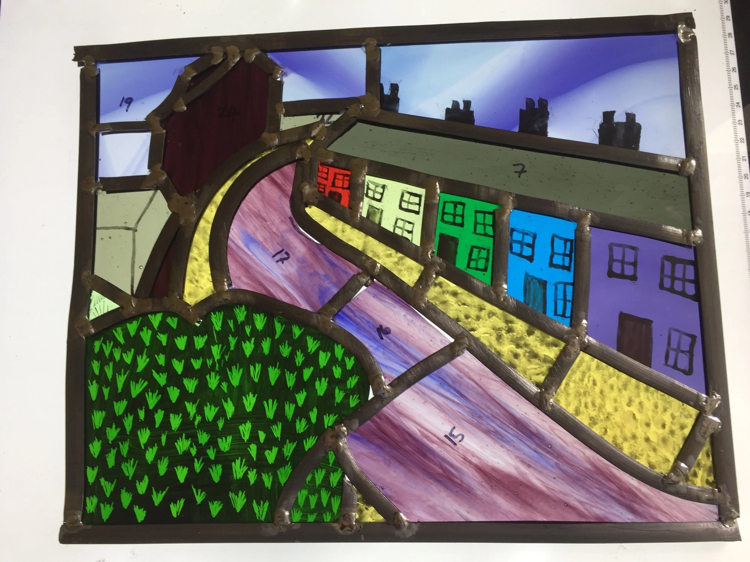 Bristol Homes