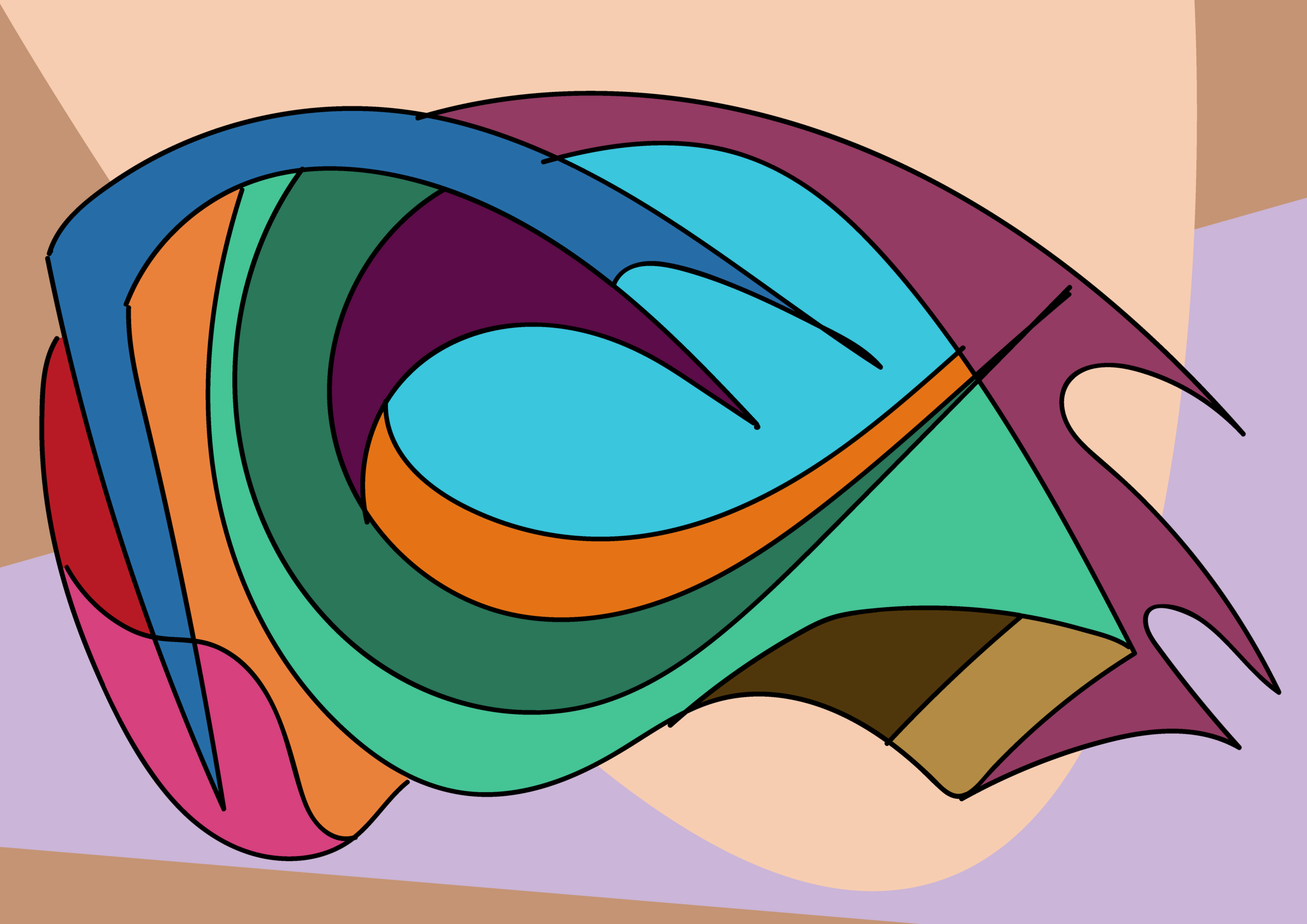 Movement one