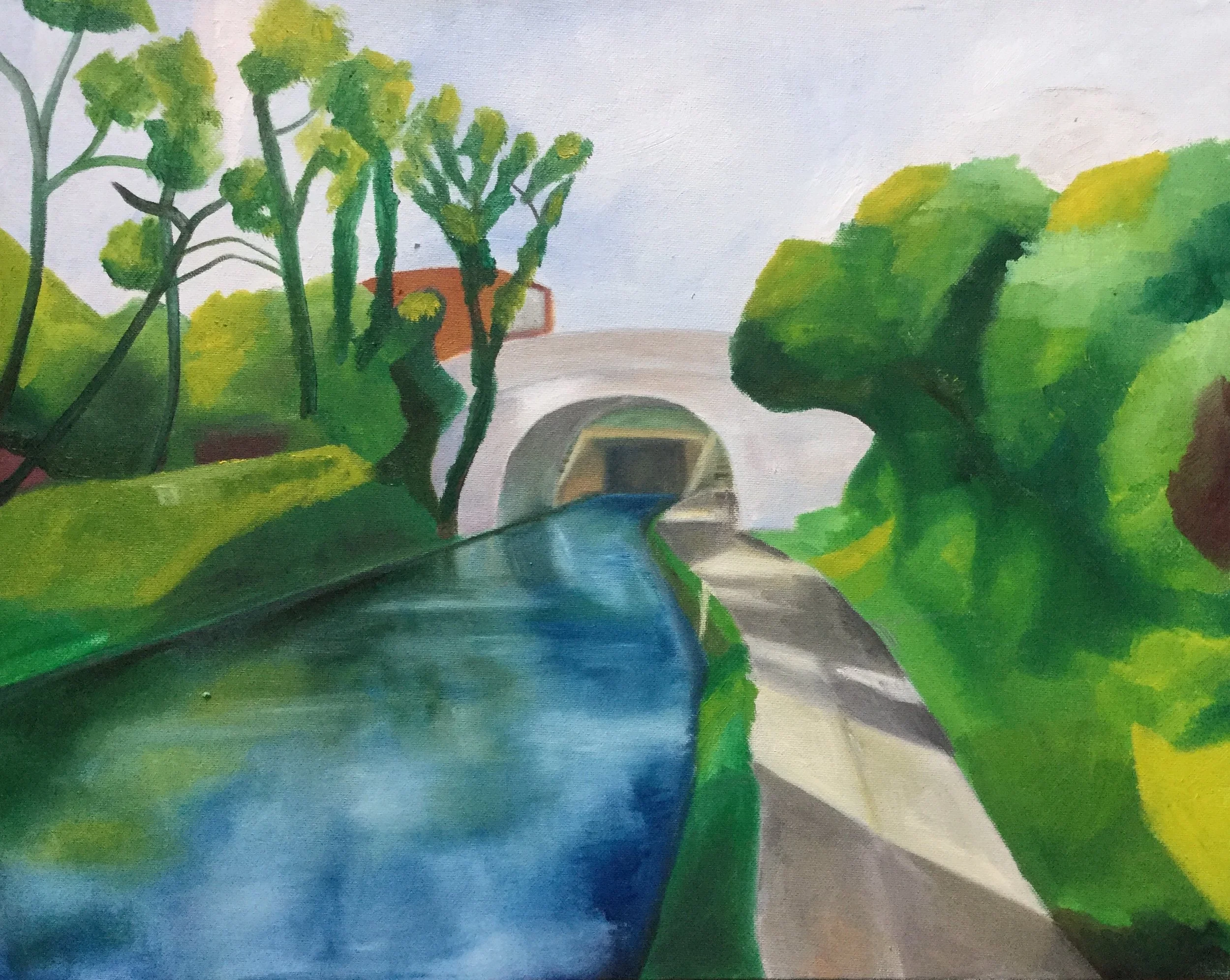 Canal
