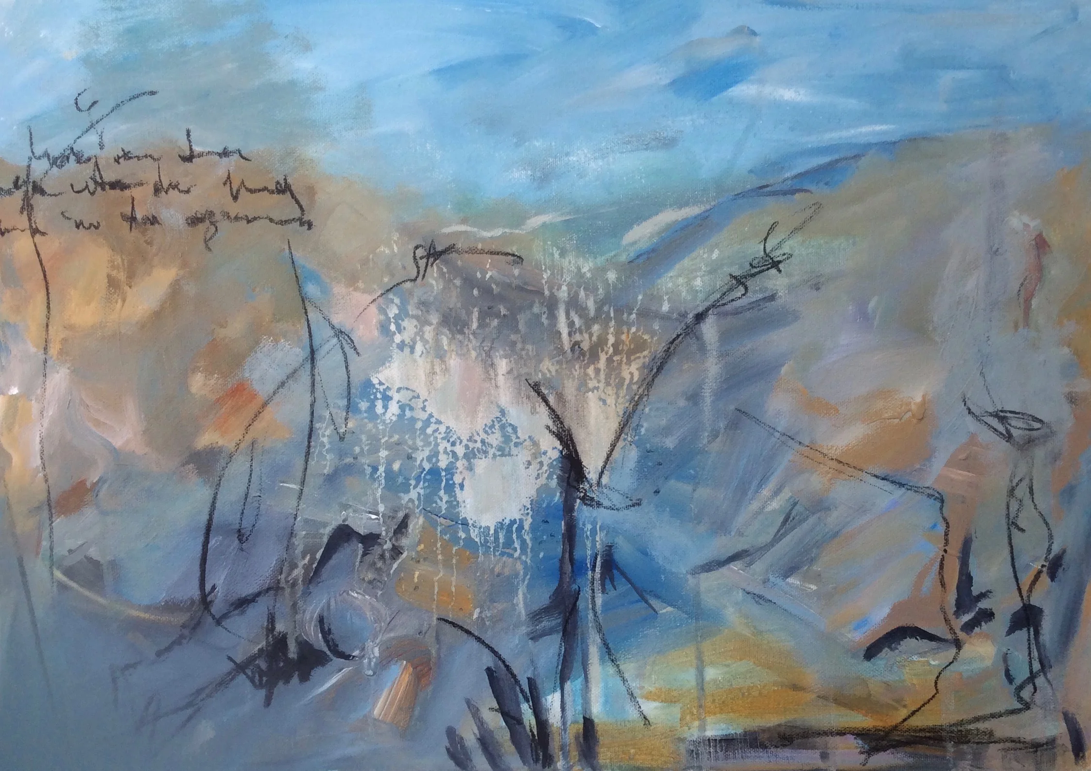Seascape