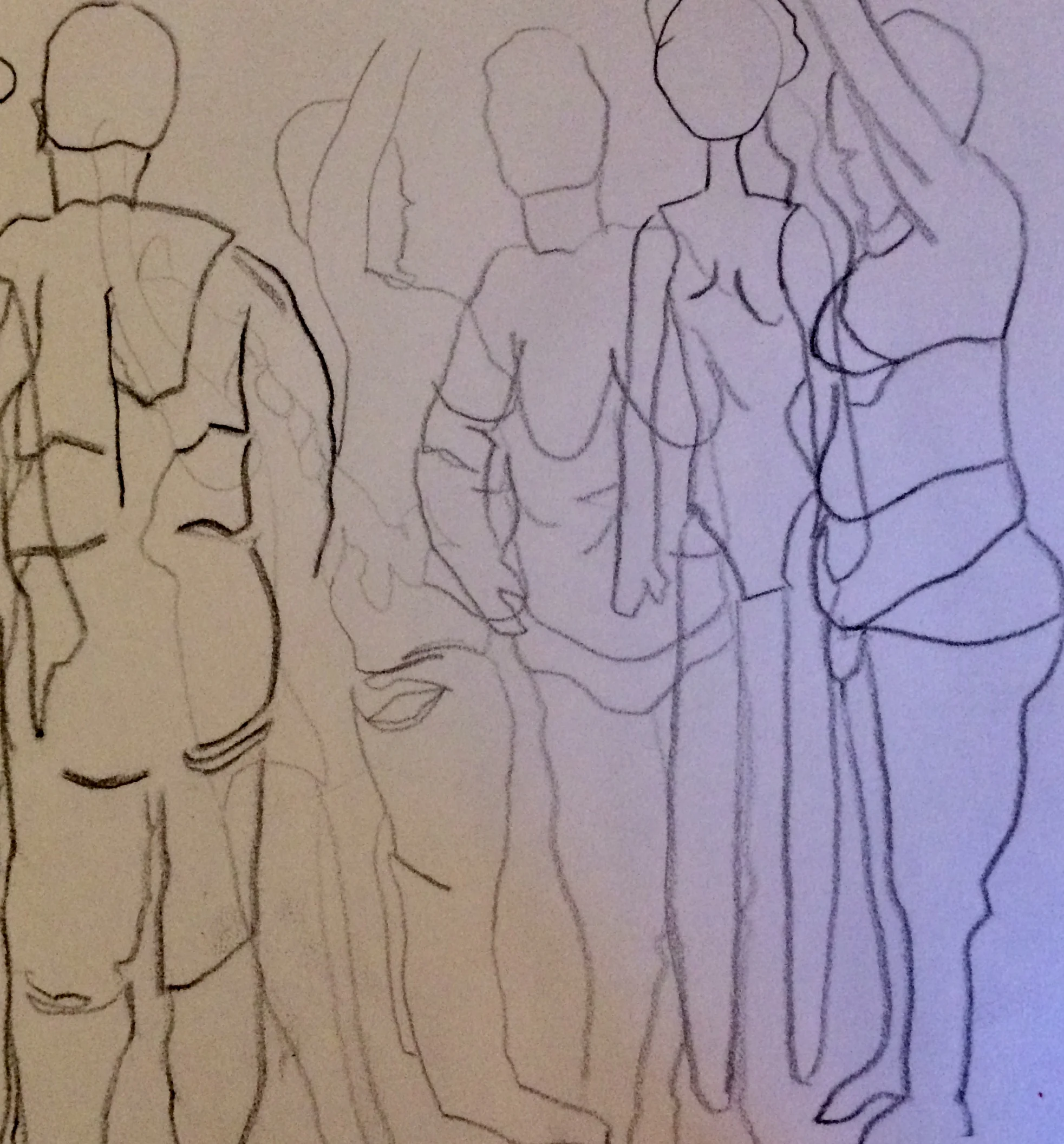Poses