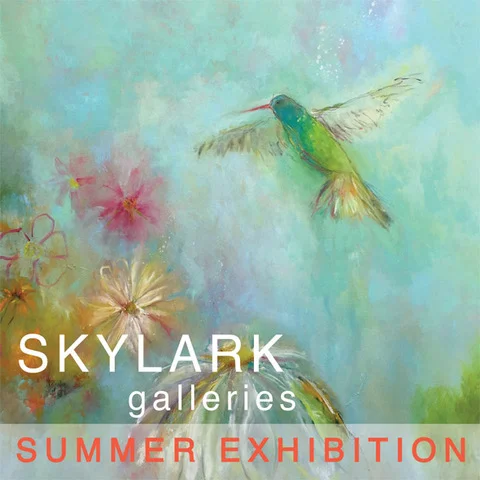 Skylark Galleries Summer Exhibition