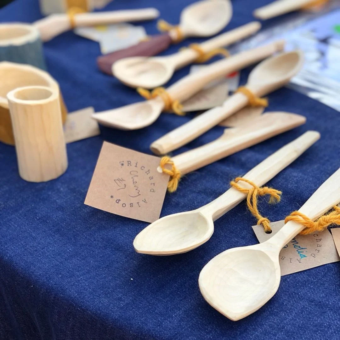 Mayfield Makers