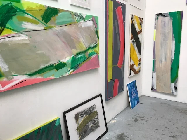 Lorraine Molins - Acava Studios