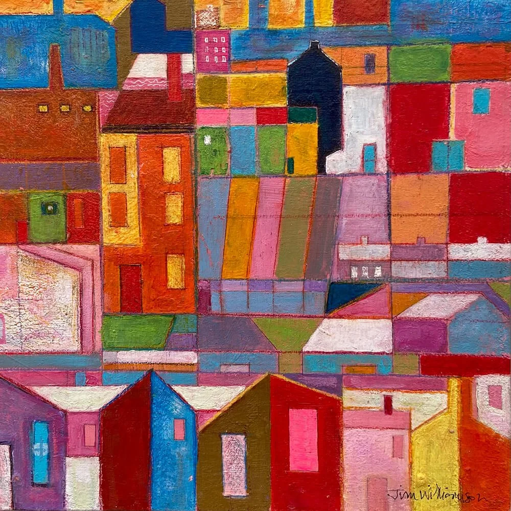 James Williamson (Jim Williamson)