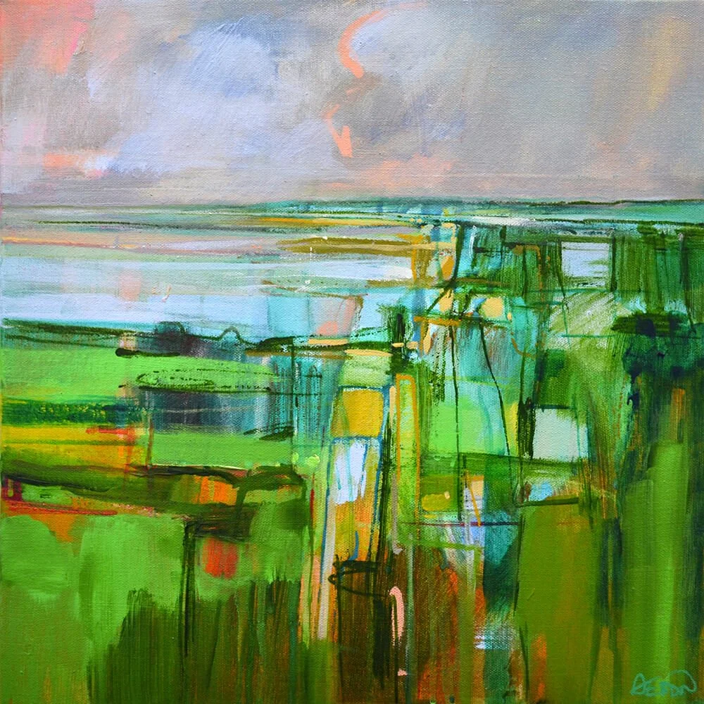 Alex Ebdon