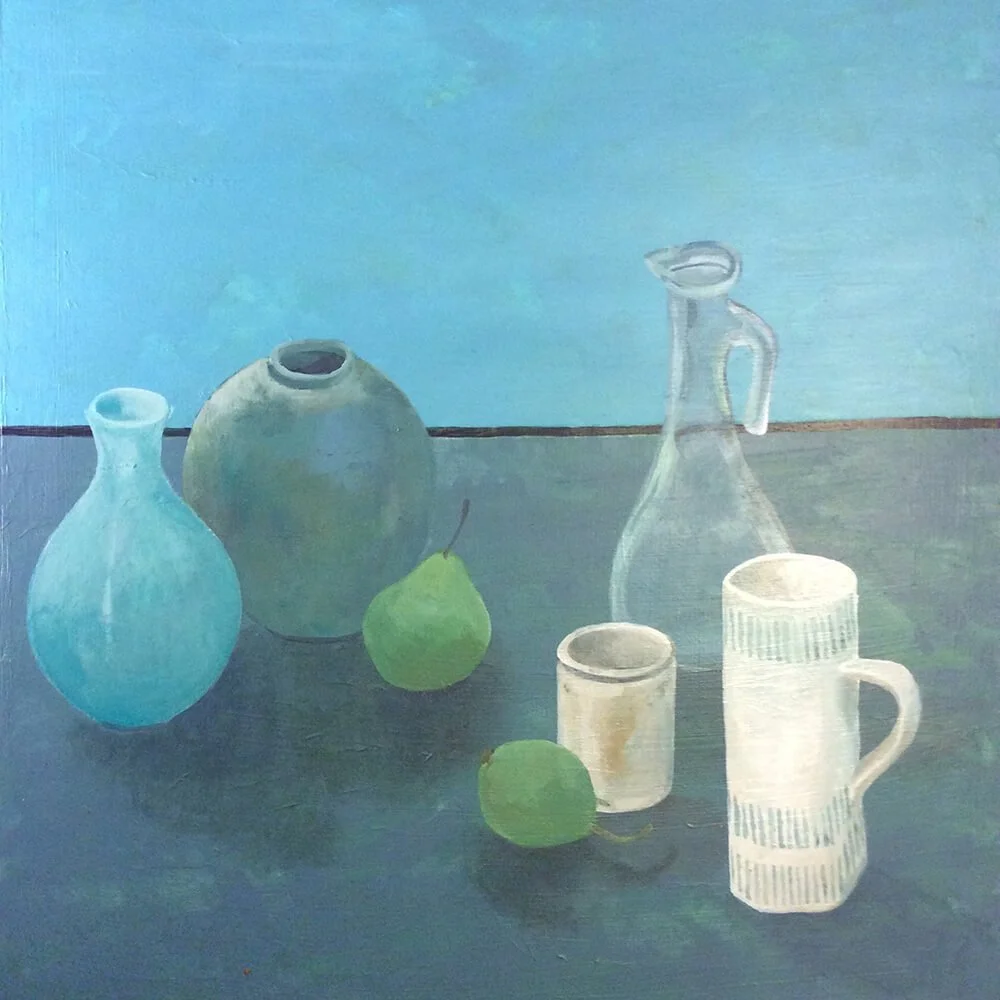 Andrea Tierney