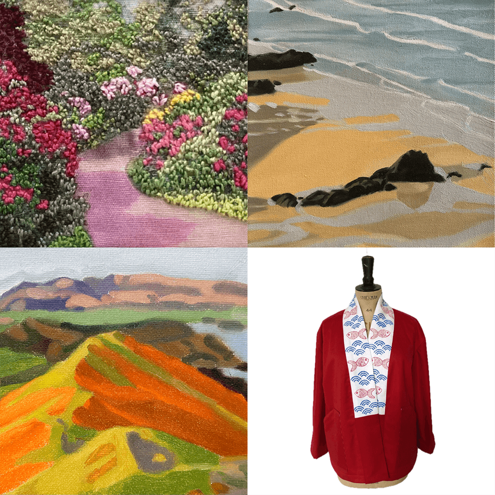 Art &amp; Fashion
