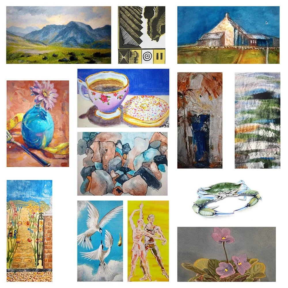 Ealing Art Group
