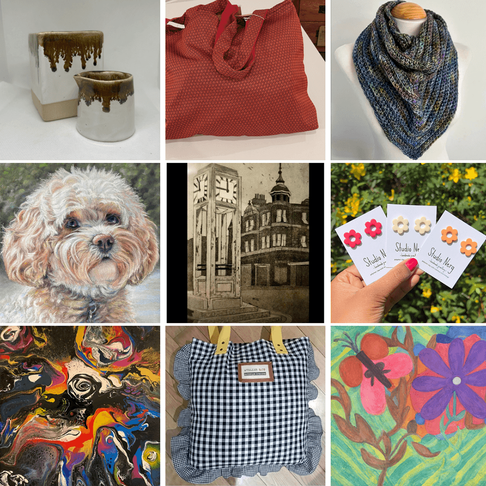 Hanwell Creatives